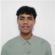 Joven colombiano amante de los números y la pedagogía, ofrezco mis conocimientos a todos aquellos interesados en adquirirlo